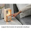 Sunrise Clock with Wake- with USB 9 Sleep Aids, Dimmable Display Auto Timer Ideal Night Light for Heavy Sleeper 7