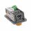 DinMeter V1.1 Dev Board Din Meter V1.1 Programmable 1/32 DIN Standard Development Board 1.14-Inch ST7789 Display 8