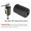 IPR Injector Pressure Regulato Valve Socket Removal Tool for 2003-2010  6.0L Powerstroke Excursion 4