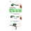 -Compatible Cable Tester/Test Card Wiring Sequence Measurement DIY Maintenance Detector HD Cable Tester Test Board 5