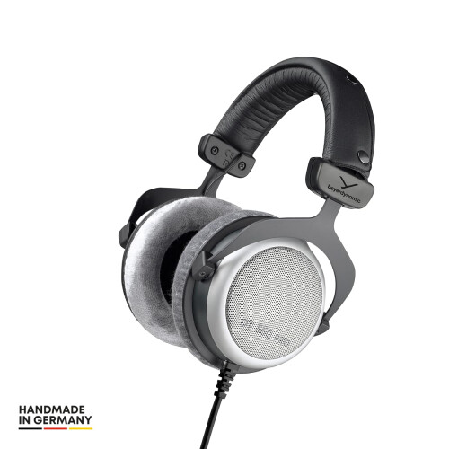 beyerdynamic beyerdynamic DT 880 PRO Headset - 250 OHM 2