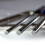 TreeWorks TRE03BTR Triangle Beaters 3