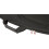 Fender Fender FE610 Electric Guitar Gig Bag, Black, with a Comfortable Two-Piece Handle 1