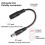 Mr.Power Reverse Polarity Converter Cable 5.5 X 2.1 (1pcs) 3