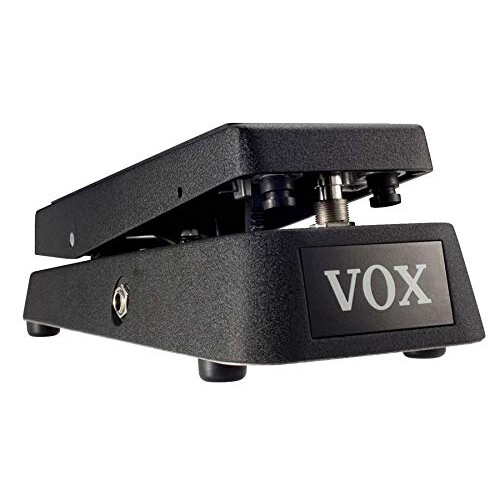 Vox - WAH845 - Classic Wah Pedal 1