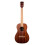 Kala Makala Baritone Mahogany Ukulele (MK-B) 2