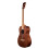 Kala Makala Baritone Mahogany Ukulele (MK-B) 3