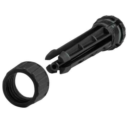 K&M Konig & Meyer Compact Piccolo Stand 15262 1