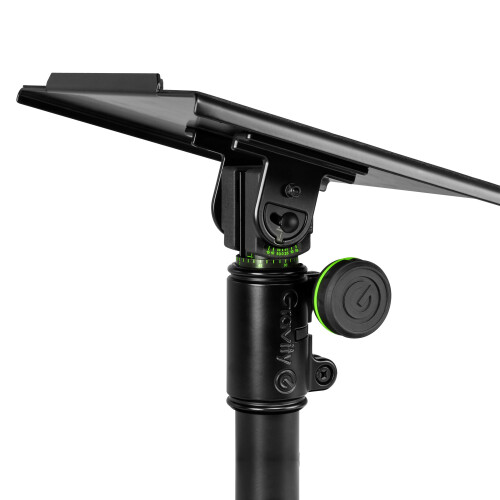 Gravity SP 3102 Studio Monitor Stand 1