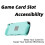 Bottom Cover Protective Case for   2 Standable Cover Soft Shell Bottom Cover Protective Case 4