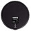 Samson Samson Technologies CM11B Omni-directional Boundary Microphone 3
