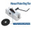 Manual Piston Ring Filer Includes 120 Grit Carbide Grinding Wheel Replace 66785 66786 2