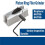 Manual Piston Ring Filer Includes 120 Grit Carbide Grinding Wheel Replace 66785 66786 3