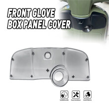 Motorcycle Glove Box Panel Cover Front Shield Top Case Motorcycle Accessories for Sprint Primavera 150 2024