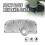 Motorcycle Glove Box Panel Cover Front Shield Top Case Motorcycle Accessories for  Sprint Primavera 150 2024 1