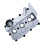 Valve Cover (Left) 06E103471G 06E103471P for  C6 A4 A6 A8 , 2