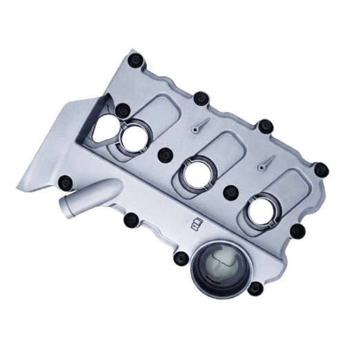 Valve Cover (Left) 06E103471G 06E103471P for  C6 A4 A6 A8 , 2