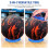 Professional Bowling  Sanding Pad Holder Precision Tool for Enhanced  Performance 5