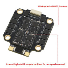FC435 Flight Controller ESC62A 4 In1 AM32 ESC Stacks for RC FPV Racer Drone ESC62A