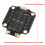 FC435 Flight Controller ESC62A 4 In1 AM32 ESC Stacks for RC FPV Racer Drone ESC62A 1