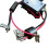 632J81-2 for  DTW190 TW202 Electric Wrench Power Tool Accessories 4