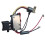 632J81-2 for  DTW190 TW202 Electric Wrench Power Tool Accessories 6