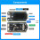 For Heltec V4 ESP32 LoRa Development Board High Power SX1262 Chip for Meshtastic Devices LoRaWAN WiFi IoT Lora Module 6