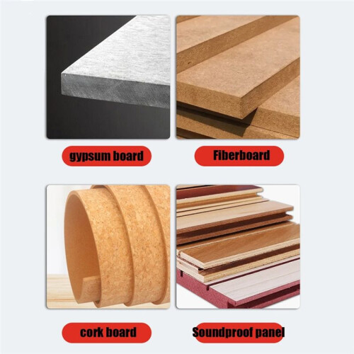 Woodworking Chamfer Planer Portable Manual Chamfering Tool Adjustable Angled Board Deburring Corner Trimming Planer 1