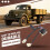 Car Steering Column  1102.3769-02 for GAZ 3302 3307 Headlight Combination  Accessories 3