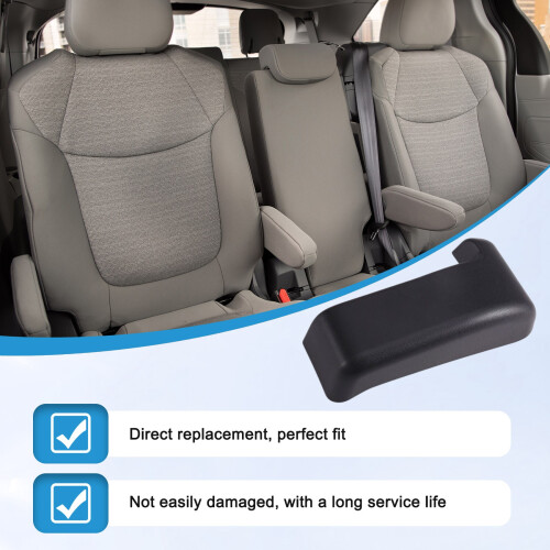 Car Third Row  Cover Panel for  SIENNA 79273-08080 Right Car Accessories 2