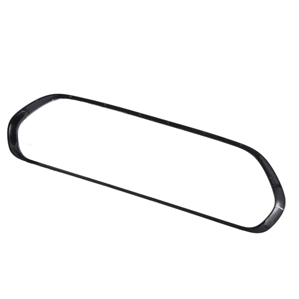Gloss Grille Surround Trim 51137351369 Black 7293282854635
