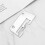 Sewing Machine Needle Plate for Janome and  Serger Models 788601007 5
