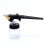 Portable Cordless Airbrush Kit for Artists, Cake Decorating, 4