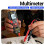 ANENG M129 Digital Multimeter Auto Range 4000 Counts Rechargeable NCV AC  Voltage Resistance Meter with Flashlight 5