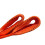 Car Dent Repair Pull Tape Set - 4 Pieces Heavy Duty Webbing Pullers for Car Body Dent Removal Tools 6