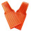 Car Dent Repair Pull Tape Set - 4 Pieces Heavy Duty Webbing Pullers for Car Body Dent Removal Tools 4