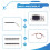 1pc LoRa Node IoT Development Board / WIFI /  / SX1276 / ESP32 / OLED / 868-915 Band, Compatible Android IoT 7
