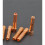 1set for W17/18/26 Welding Tool Set, Arc Welding Accessories, Electrode Clamp, Screen Connection Body, Guide Piece 2