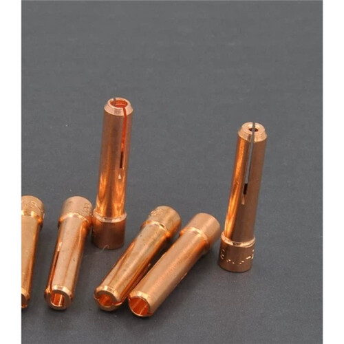 1set for W17/18/26 Welding Tool Set, Arc Welding Accessories, Electrode Clamp, Screen Connection Body, Guide Piece 1