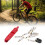 10-Piece Bicycle Valve Core Kit 6