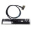 SFF-8612 Naar PCI-E 3.0/4.0 M.2 M-Key Naar SFF-8611 Hostadapter 5