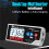 TOOLTOP ET24D Digital Multimeter  Desktop Multimeter 6000 Counts Auto Range for PCB Circuit Testing 5