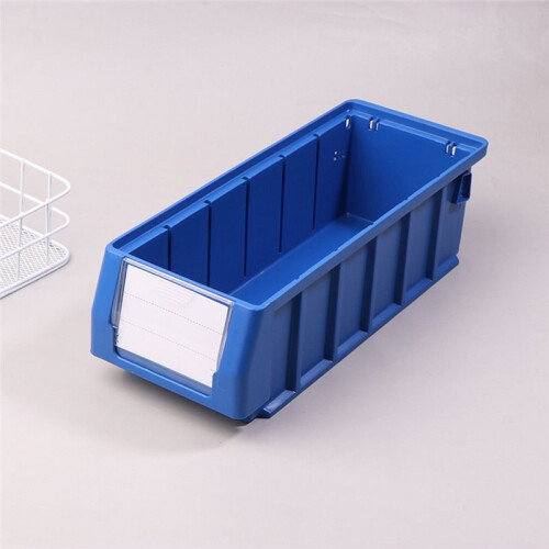 Car Parts Box Toolbox Organizer for Efficient Storage and Classification 2