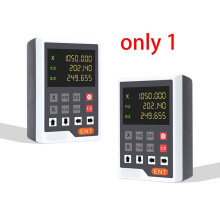 Mill Dro Digitale Uitleesdisplay YH800-3E Display EU-Stekker