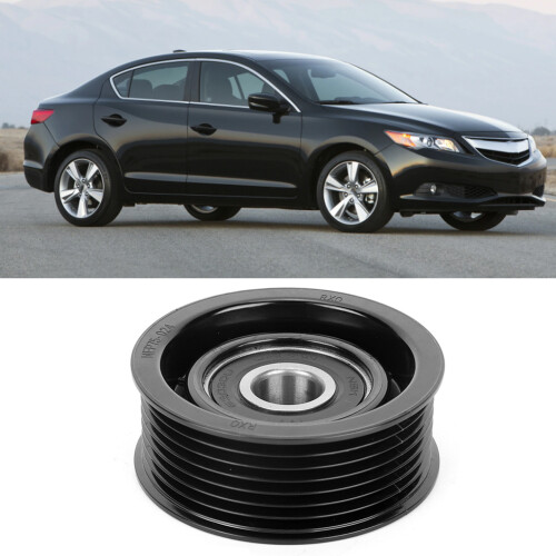 Honda Civic 2012-2015 Belt Tensioner Pulley 2