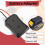 Battery Adapter for  Flexvolt 60V Max Dock Power Connector 12 Gauge 54 2