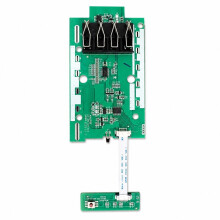 Circuit Imprimé de Protection de Charge pour Batterie Lithium-Ion 20x18650 pour Tondeuse à Gazon Greenworks 40V