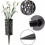 Floor Flower Basketx8 1
