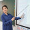 4 Pcs Pointer Finger Stick Stylus Pen, for Touch Screens & Whiteboard Presentations, Classroom Teaching Tools 5
