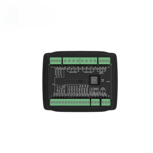 SMARTGEN HGM4010N Generator Slimme Controller Auto Start Hoofd Motor Digitaal